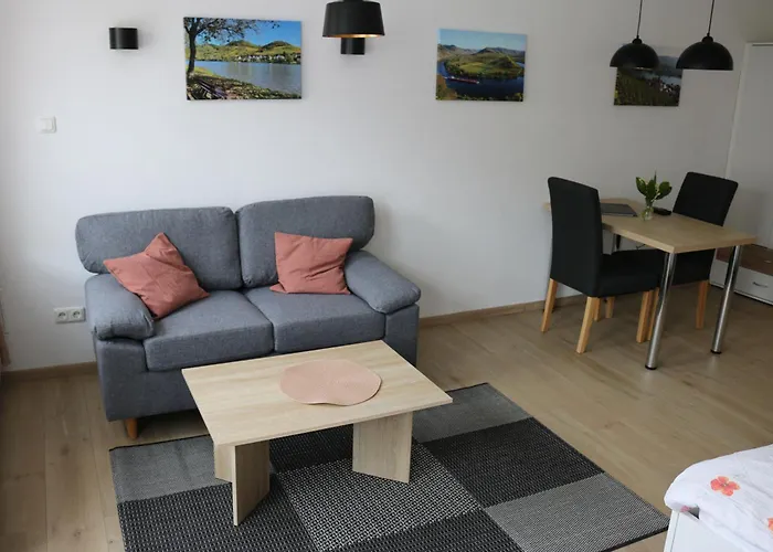 Und - Haus Budinger Konukevi