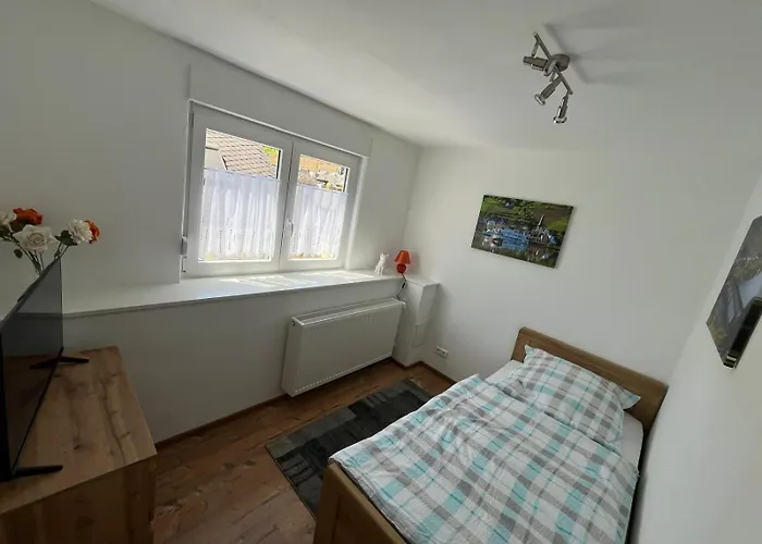 Und - Haus Budinger Konukevi 4*