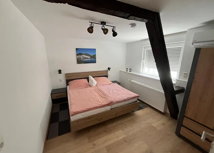 Gasthuis Und - Haus Budinger Alf