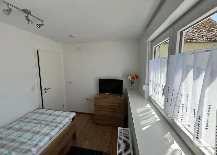 Und - Haus Budinger 4*