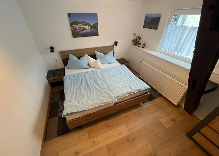 Und - Haus Budinger Gasthuis 4*