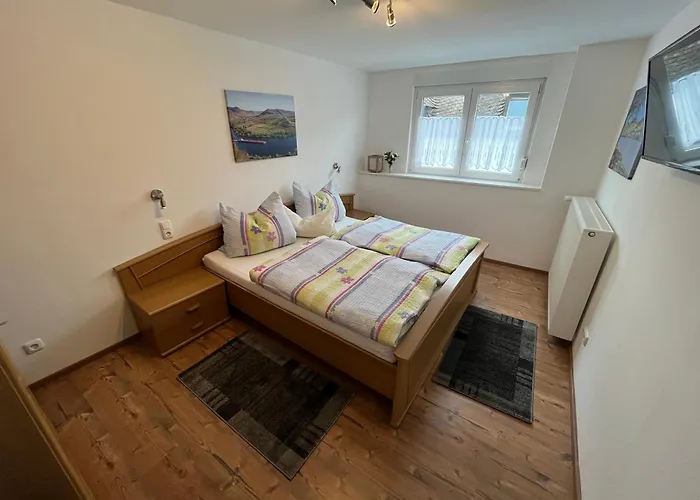 Und - Haus Budinger Gasthuis Alf