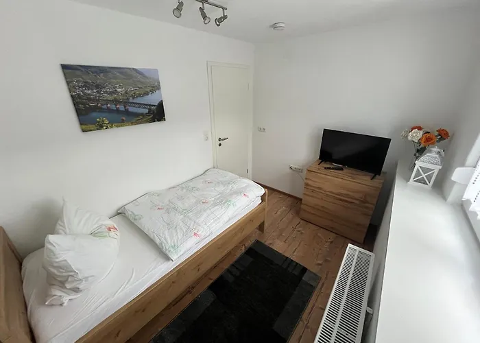 Und - Haus Budinger Gasthuis