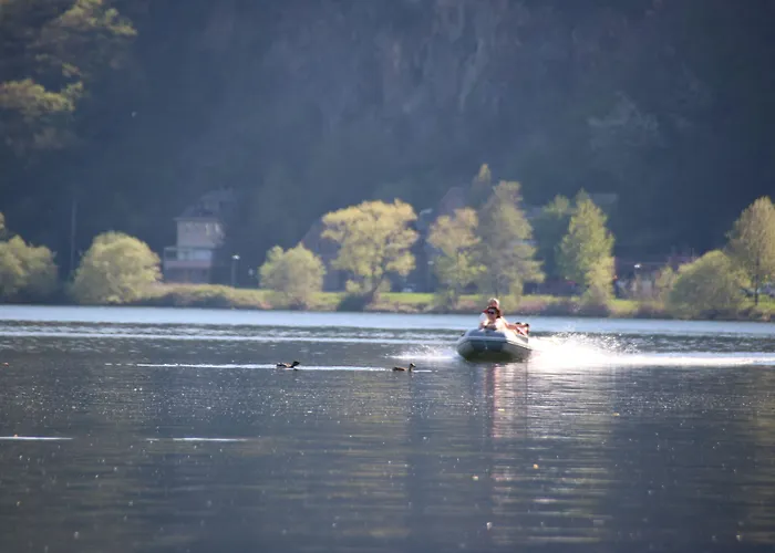 Gasthuis Und - Haus Budinger