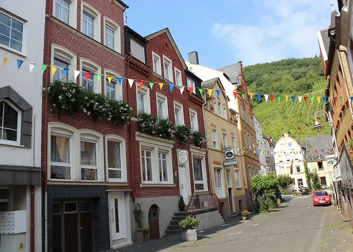 Und - Haus Budinger Gasthuis