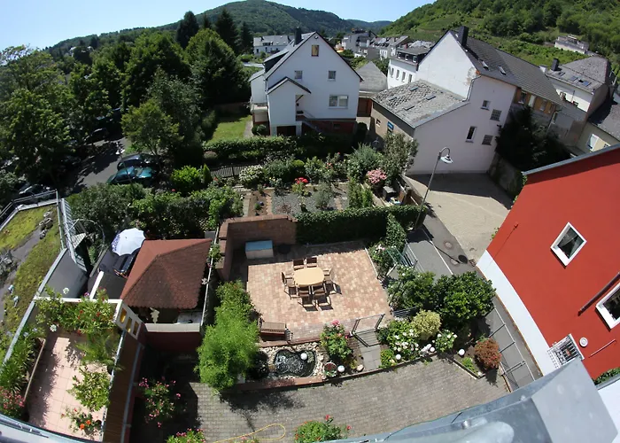 Und - Haus Budinger Gasthuis 4*