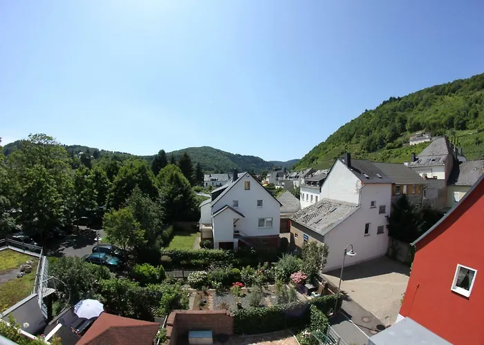 Und - Haus Budinger Konukevi 4*