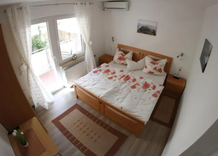 Und - Haus Budinger Gasthuis