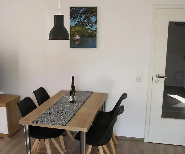 Gasthuis Und - Haus Budinger 4*