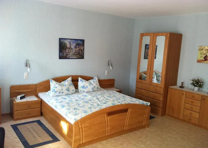 Gasthuis Und - Haus Budinger