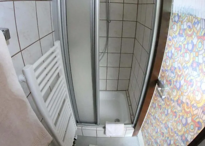 Und - Haus Budinger Konukevi