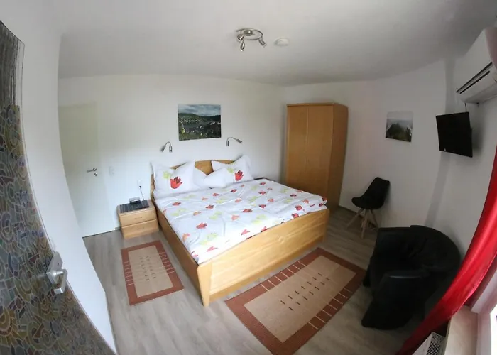 Konukevi Und - Haus Budinger 4*